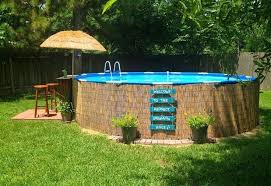 Website Moved Backyard Pool Above Ground Pool Landscaping In Ground Pools