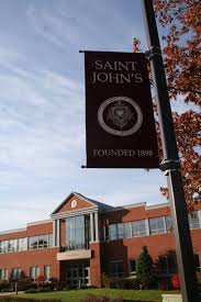 St. John's Names Its Honor Roll