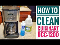 Manuals and user guides for this cuisinart item. Repair A Leaking Cuisinart Coffee Maker Automatic Coffee Makerautomatic Coffee Maker