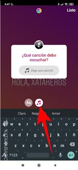 ¿estás buscando imágenes de icono instagram png o vectores? Como Pedir Que Tus Seguidores Te Envien Musica Con Las Historias De Instagram