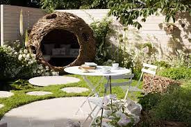 Garden design ideas low maintenance are best achieved by carefully selecting plants that can look after themselves with only a little intervention from you. Low Maintenance Ideas For Your Front Garden Turf Online