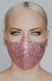 30+ Fashion Brands Pivoting To Make Stylish Coronavirus Masks