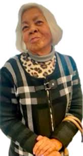 Fredia de Bautista Obituary