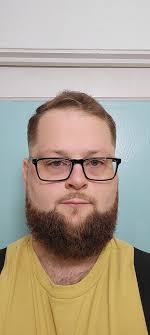 Hey guys my name is Ryan Feddeler and I just got done grooming my  neckbeard. I like to get pressed over fictional anime battles and I got my  feelings hurt so I'm