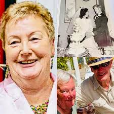 Tragedy in Spanish resort as 'glue of the Welsh family' Ceri, 74, chokes to  death