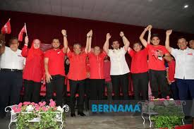 Ketua pemuda ph, syed saddiq syed abdul rahman memohon kemaafan daripada anak muda malaysia atas kelemahannya berhubung kekalahan calon gabungan itu pada prk tanjung piai. Bernama Lima Fokus Calon Ph Di Tanjung Piai Muhyiddin