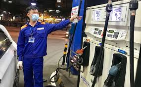 Xăng ron 95 tăng thêm 752 đồng/lít. Gia XÄƒng Dáº§u Hom Nay 14 4 Gia Dáº§u Tho Tiáº¿p Tá»¥c TÄƒng Máº¡nh