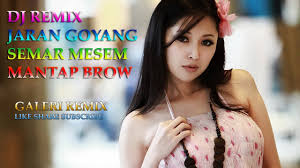 Dj remix jaran goyang aisyah lagi syantik goyang 2 jari min. Dj Remix Jaran Goyang Semar Mesem Full Bass Di Goyang Makin Asyik Youtube