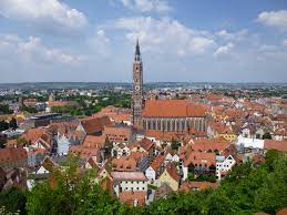 Situated on the banks of the river isar, landshut is the capital of lower bavaria, one of the seven administrative regions of the free state of. Landshut Wikipedia