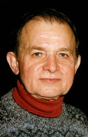 Obituary information for Otto Ambrose Heck