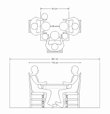 28 Elegant Average Dining Room Table Size In 2020 Dining Table Dimensions Dining Table Sizes Restaurant Table Design