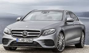 Mercedes Benz E Class Saloon E 220d Amg Line Night Edition Auto