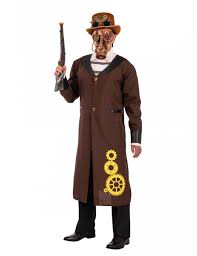Choisissez votre costume homme parmi un très large choix. Deguisement Steampunk Homme Deguise Toi Achat De Deguisements Adultes