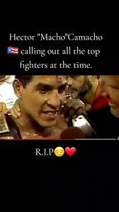 Bruce Camacho's Instagram, Twitter & Facebook