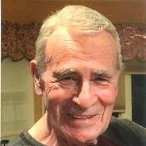 James D. McGuire Obituary