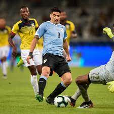 Qual è la differenza fra ecuador e uruguay? Uruguay Vs Ecuador Copa America 2019 Final Score 4 0 Luis Suarez Scores In Dominant Victory For La Celeste Barca Blaugranes