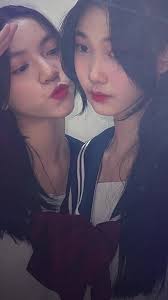 Oline JKT48: Clingy Moments and Fun Forever!