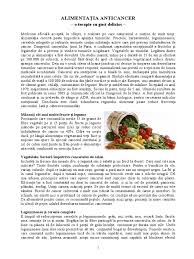 Alimentatia unei proaspete mamici trebuie sa contina urmatoarele ce alimente nu trebuie sa consumi. Alimentatia Anticancer