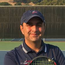 BEST of Coquitlam, BC Tennis Coach