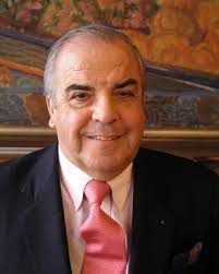 Another legend of the Culinary world has left us .