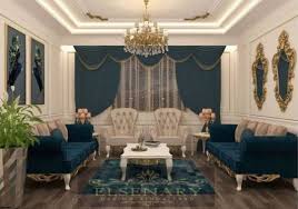 طقم صالون ٥ قطع ترابيزة Lcd هدية الطقم ٢ كرسي ٢ كنبة ترابيزة ومعاهم ترابيزة ال Lcd هدية Contemporary Decor Living Room Luxury Dining Room Classy Living Room