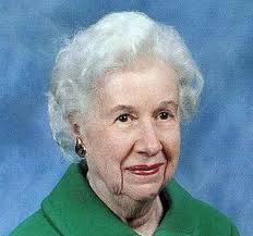 Ellen Knapp Obituary