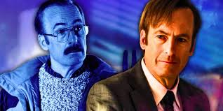Better Call Saul's Original Plan Sounded Great, But We Still Got The Better  Version Of The Breaking Bad Spinoff