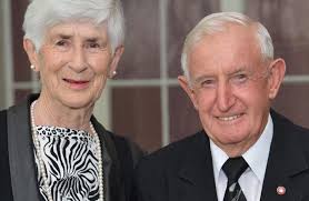 People: New Year and Queens Birthday Honours function