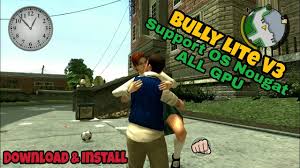 Last updatewednesday, april 29, 2009. How To Download Bully Lite 200 Mb Game On Android Is A Big Game With You Must Watch By Open Tech World