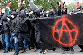 Cospito - anarchici