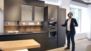 6 rue monsieur le prince 75006 paris 6ème plan et. Decouverte Du Magasin Veneta Cucine Paris Victor Hugo Youtube