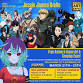 Free Horror Art & Cosplay Expo: Norman, Oklahoma