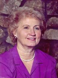 Gloria Hunsucker Obituary