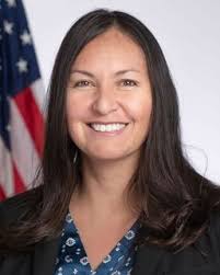 2024 SASP/DVP National Grantee Meeting and Training Speakers