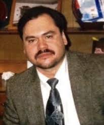 Alphonso Calleros (March 23, 1961