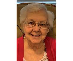 Virginia Shaffer Obituary (1935