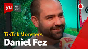 Entradas Daniel Fez 2025