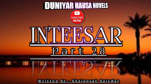 In so yaki ne complete. Hausa Novel Hausa Novels Audio Hausa Novels