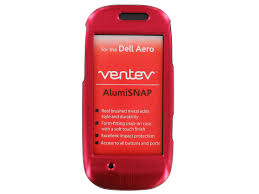Ventev AlumiSNAP Case for Dell Aero ...