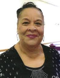 Obituary information for Mary Ellen Carter