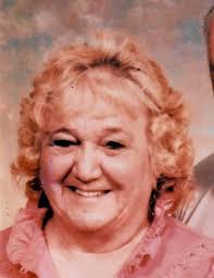Obituary information for Mildred Ann Mock
