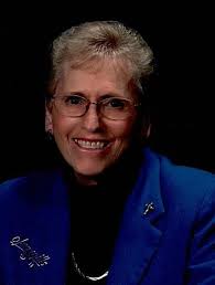 Marilyn Morgart Obituary