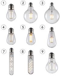 Led Small Bulbs Part 2 Aurora Lights