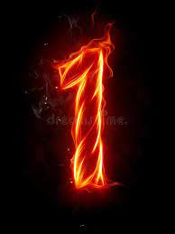 Multiple sizes available for all screen sizes. Fire Number 1 A Series Of Fiery Letters And Numbers Spon Number Fire Series Numbers Letters Ad Fire Art Art Logo Free Fire Fire Image