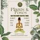 Plants & Poses  event image