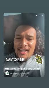 Danny Shelton (@im_mista_lavalava71) • Instagram photos and videos