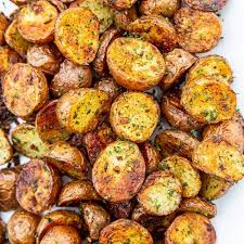 What Does Al Dente Mean The Kitchen Magpie Roasted Red Potatoes Roasted Potato Recipes Smashed Potatoes Recipe