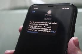 Dapatkan pulsa gratis rp.100.000 tanpa syarat. Sttt Diam Diam Aja Ada Kode Rahasia Kuota Gratis 35gb Dan 50gb Telkomsel Xl Axis Dan Tri Begini Caranya Motorplus