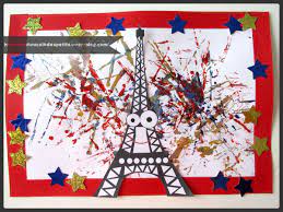 Epingle Sur Bleu Blanc Rouge Patriotique