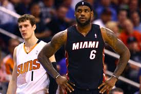 Lebron james is grieving the death of his close friend, kobe bryant. Could Phoenix Suns Be Lebron James Best Choice For More Rings Bleacher Report Latest News Videos And Highlights